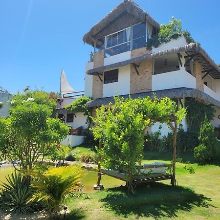 R.I.O Hotel Cumbuco Bagian luar foto