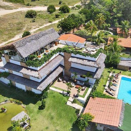 R.I.O Hotel Cumbuco Bagian luar foto
