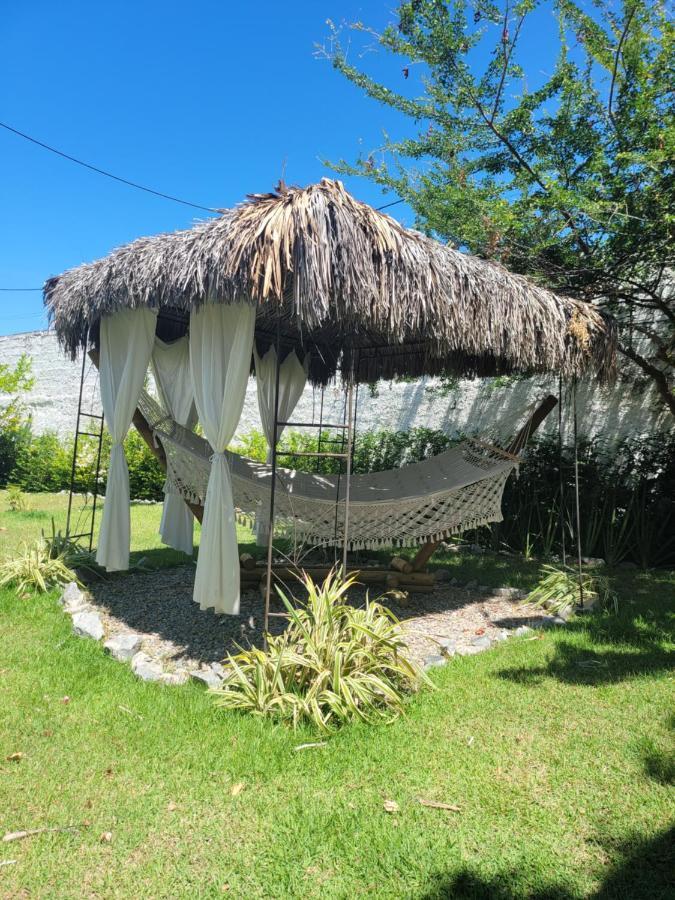 R.I.O Hotel Cumbuco Bagian luar foto