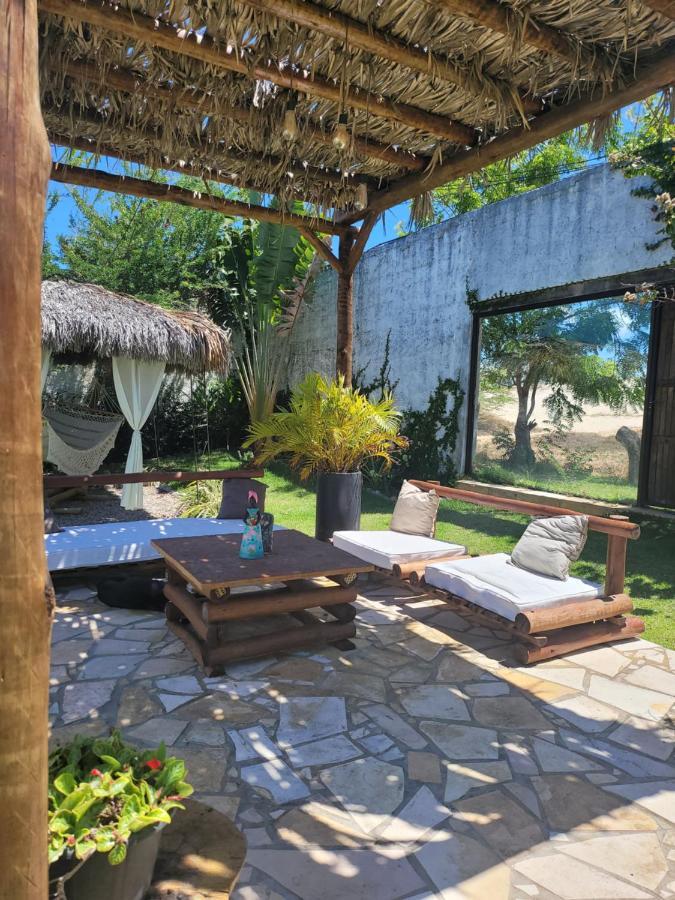 R.I.O Hotel Cumbuco Bagian luar foto