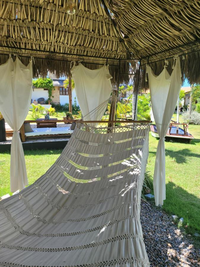 R.I.O Hotel Cumbuco Bagian luar foto