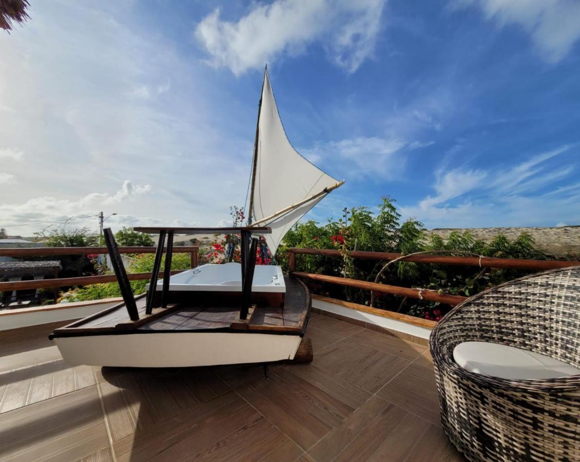 R.I.O Hotel Cumbuco Bagian luar foto