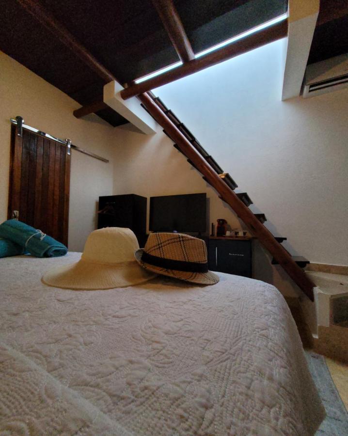 R.I.O Hotel Cumbuco Bagian luar foto