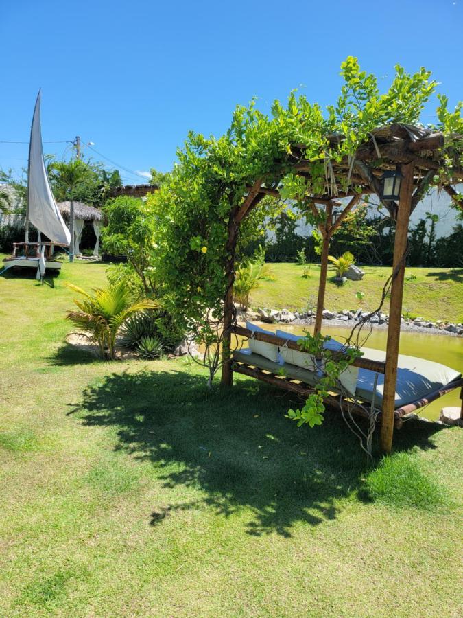 R.I.O Hotel Cumbuco Bagian luar foto
