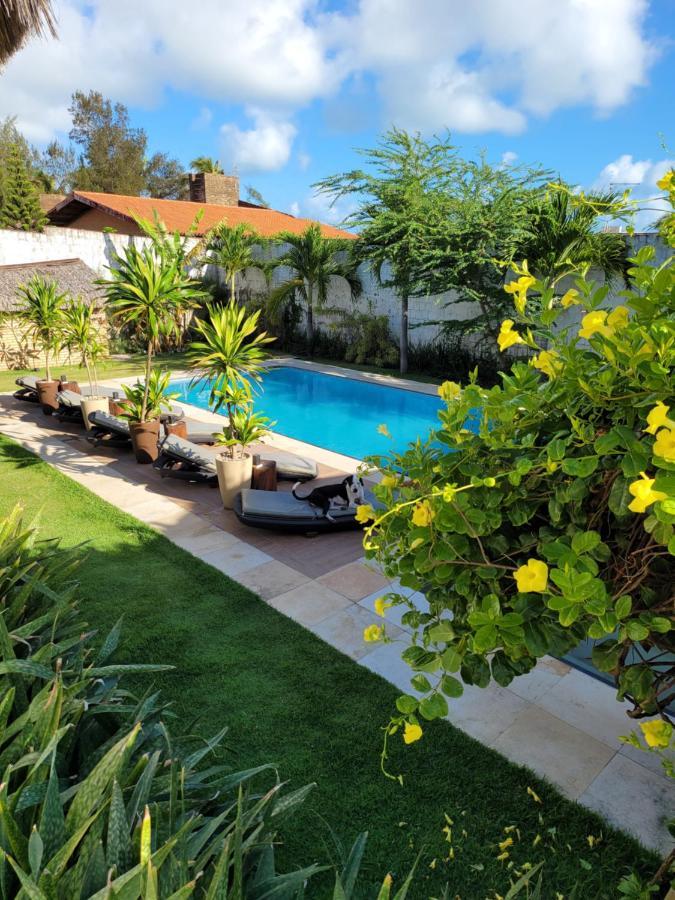 R.I.O Hotel Cumbuco Bagian luar foto
