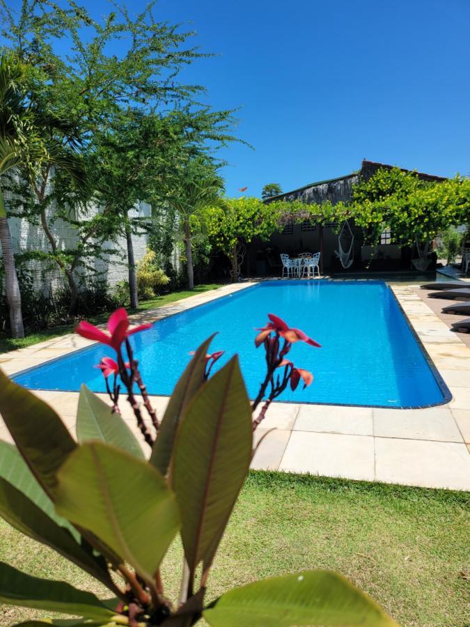 R.I.O Hotel Cumbuco Bagian luar foto