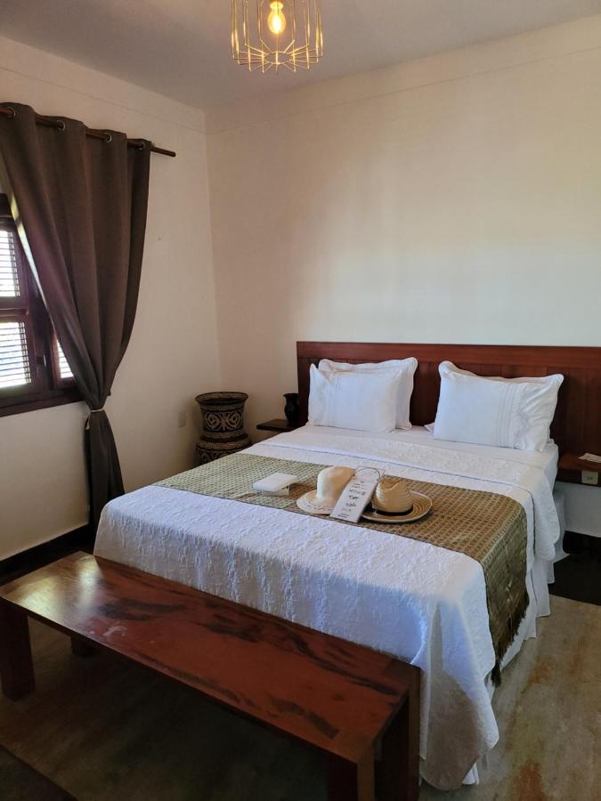 R.I.O Hotel Cumbuco Ruang foto