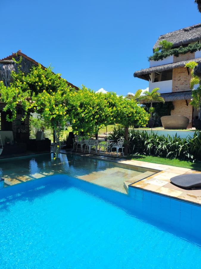 R.I.O Hotel Cumbuco Bagian luar foto