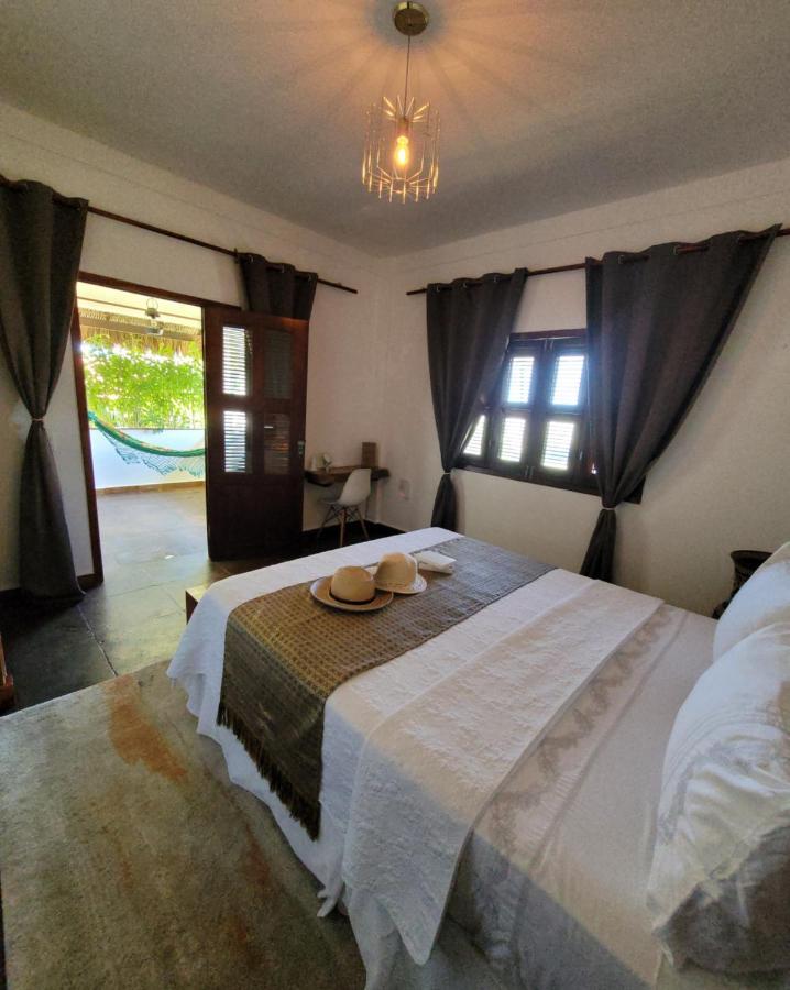 R.I.O Hotel Cumbuco Bagian luar foto