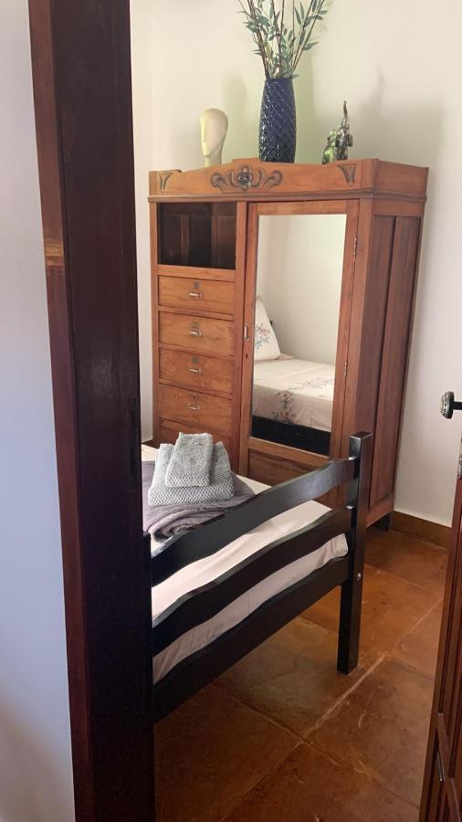 R.I.O Hotel Cumbuco Bagian luar foto