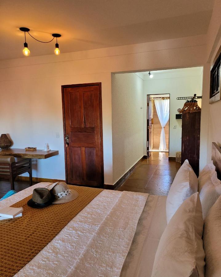 R.I.O Hotel Cumbuco Bagian luar foto