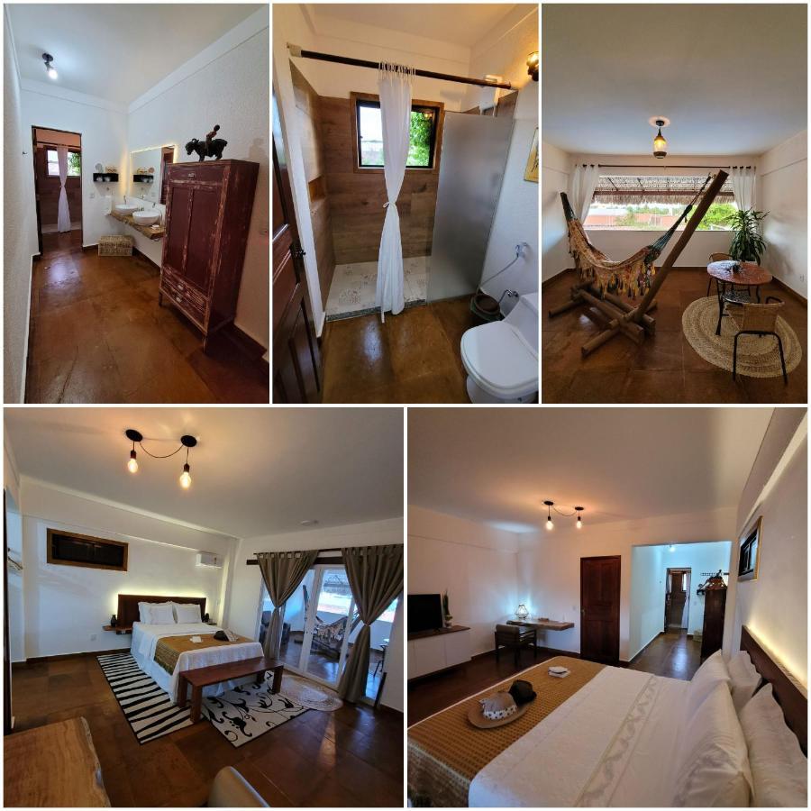 R.I.O Hotel Cumbuco Bagian luar foto