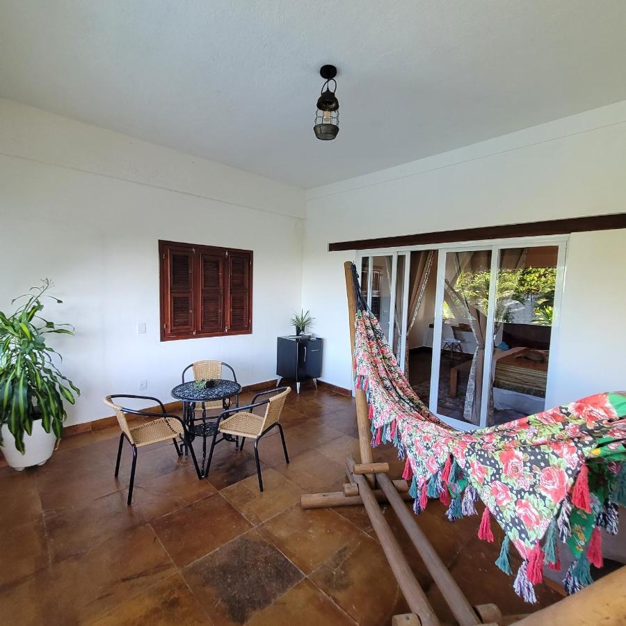 R.I.O Hotel Cumbuco Bagian luar foto