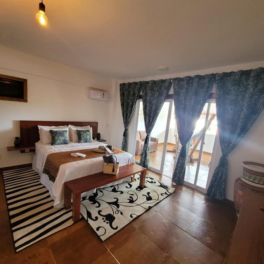 R.I.O Hotel Cumbuco Bagian luar foto