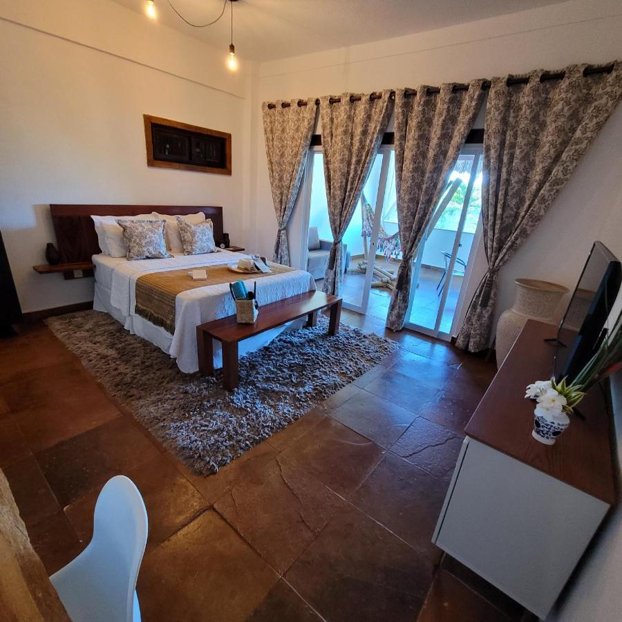 R.I.O Hotel Cumbuco Bagian luar foto