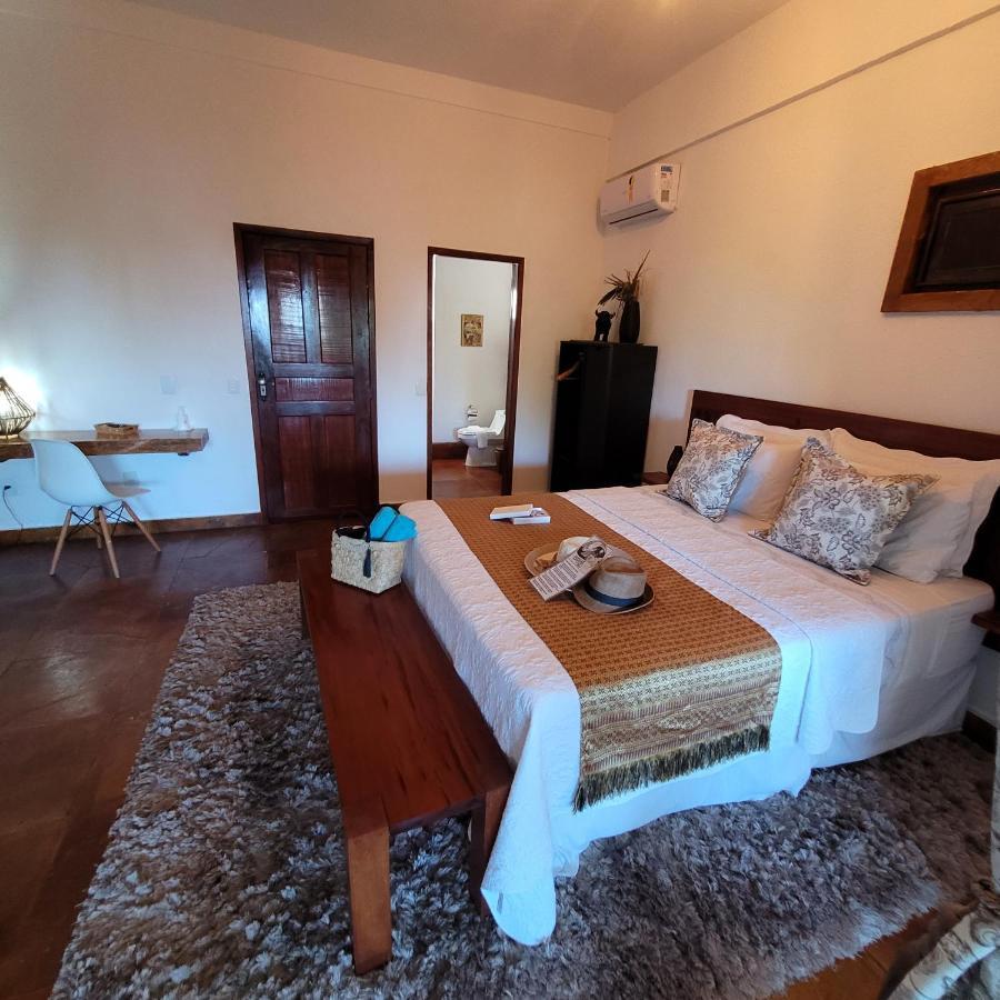 R.I.O Hotel Cumbuco Bagian luar foto