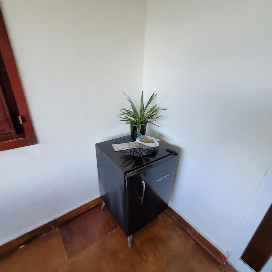 R.I.O Hotel Cumbuco Bagian luar foto