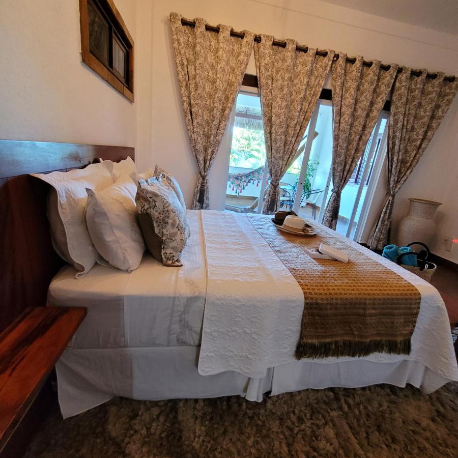R.I.O Hotel Cumbuco Bagian luar foto