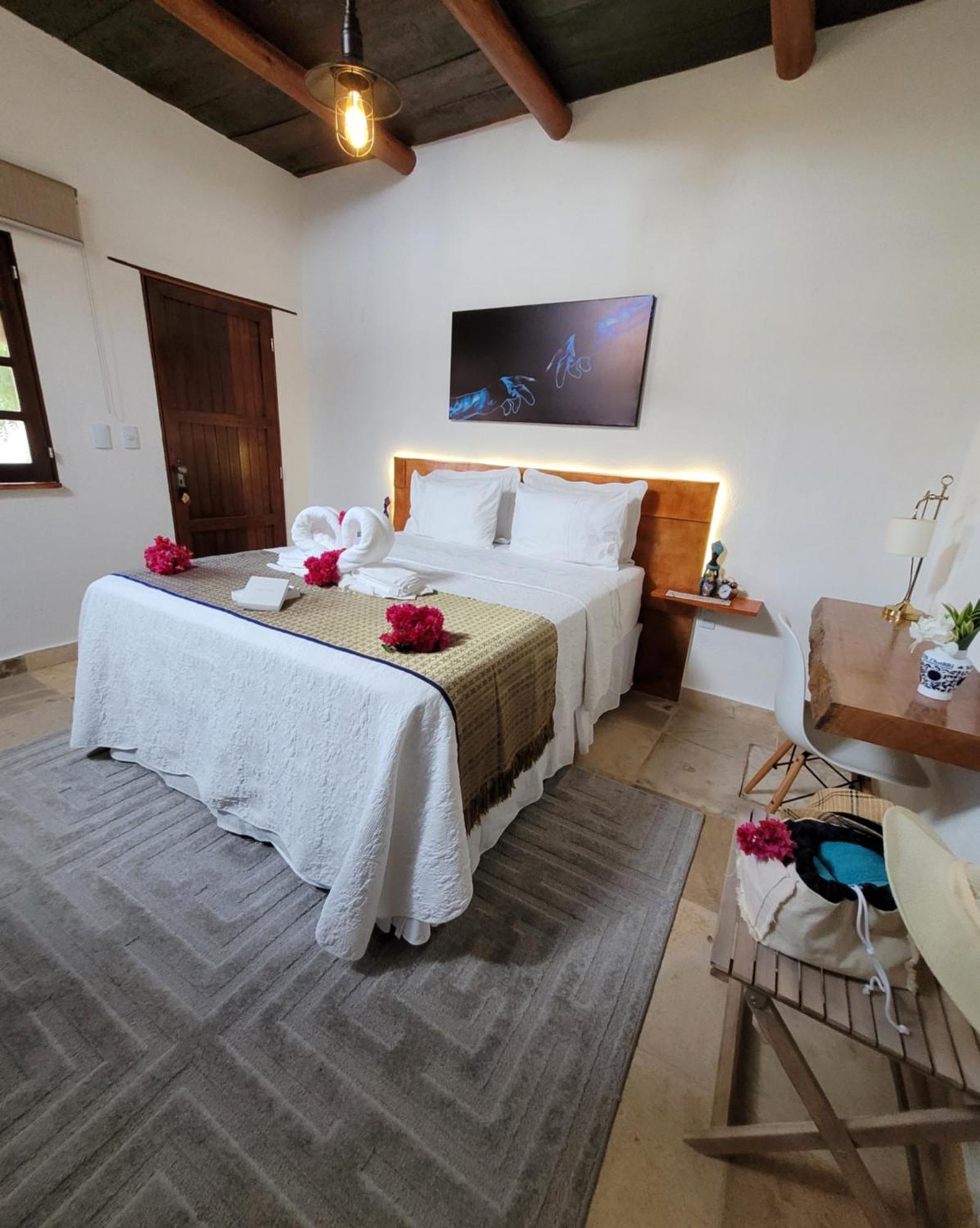 R.I.O Hotel Cumbuco Ruang foto