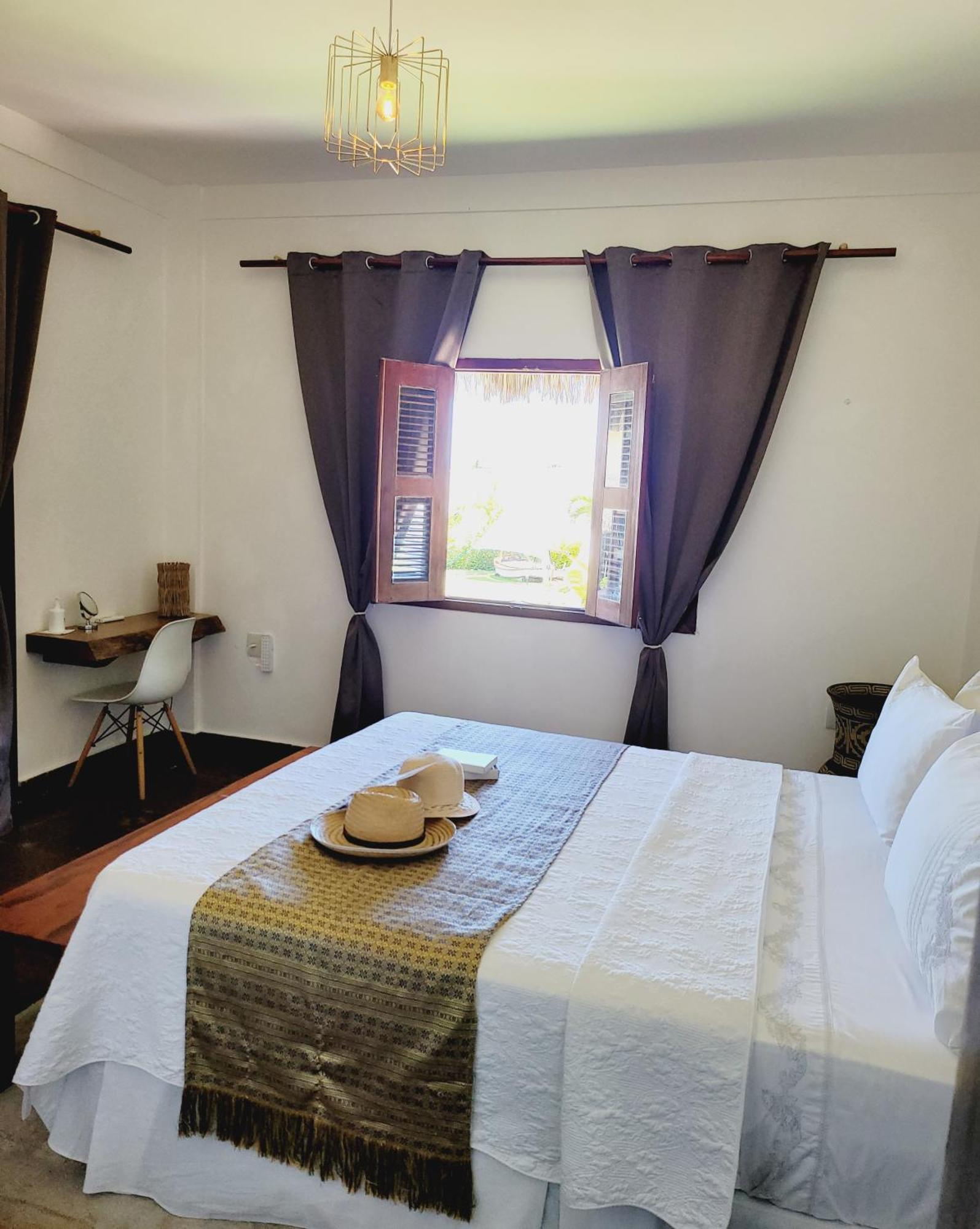 R.I.O Hotel Cumbuco Ruang foto