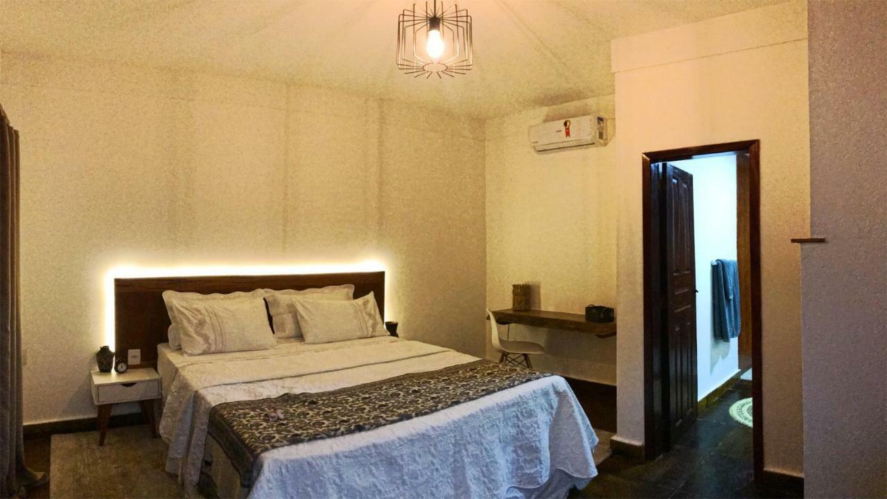 R.I.O Hotel Cumbuco Bagian luar foto