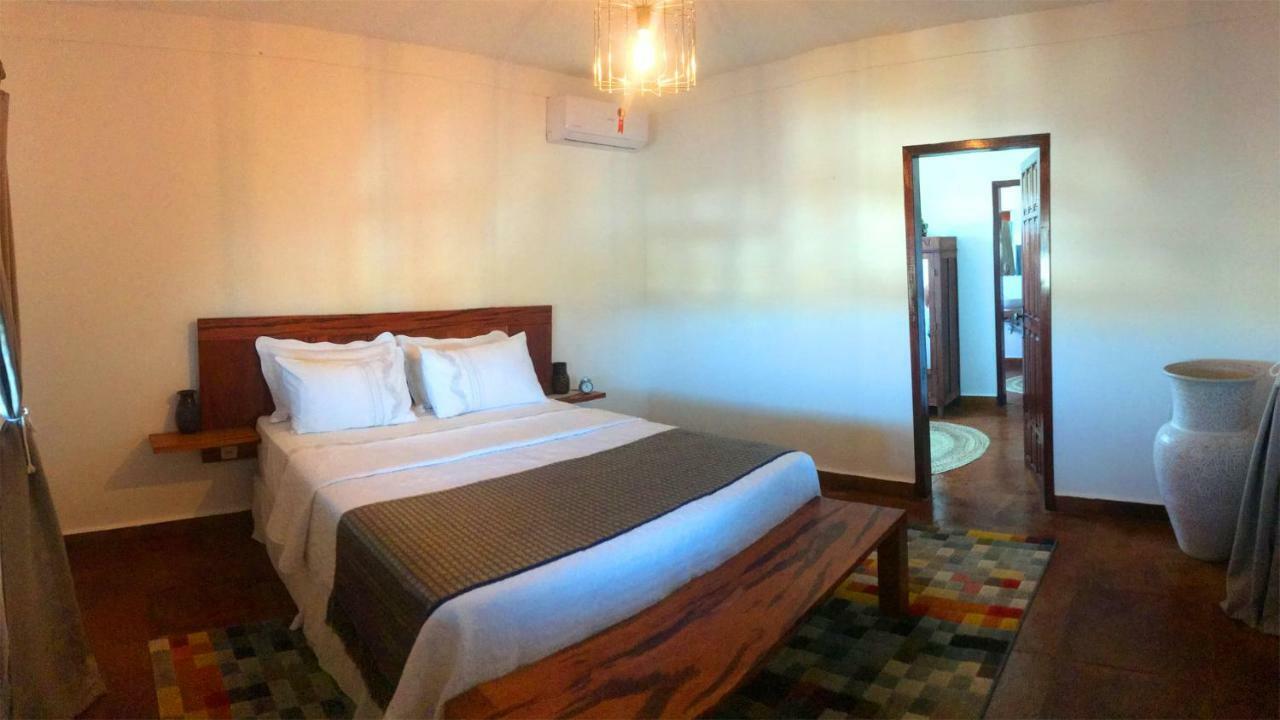 R.I.O Hotel Cumbuco Bagian luar foto