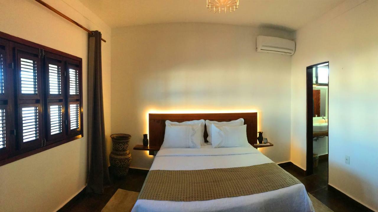 R.I.O Hotel Cumbuco Bagian luar foto