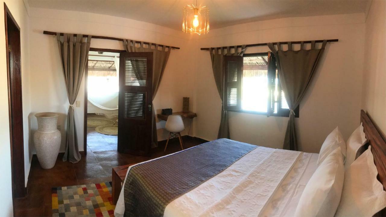 R.I.O Hotel Cumbuco Bagian luar foto