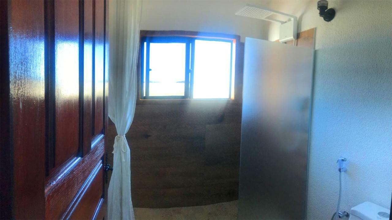 R.I.O Hotel Cumbuco Bagian luar foto