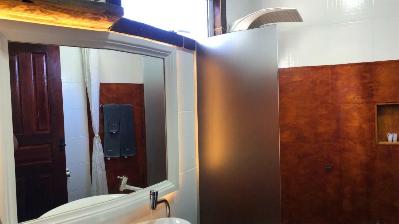 R.I.O Hotel Cumbuco Bagian luar foto